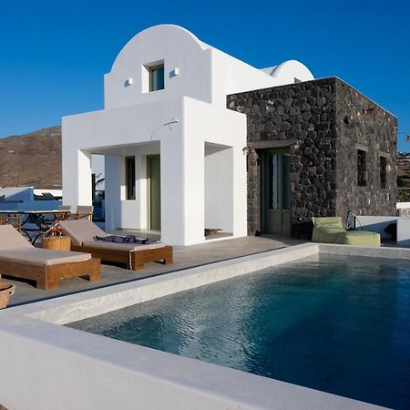 Oia Kissiri - Private Pool Villas 외부 사진