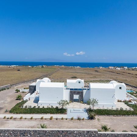 Oia Kissiri - Private Pool Villas 외부 사진