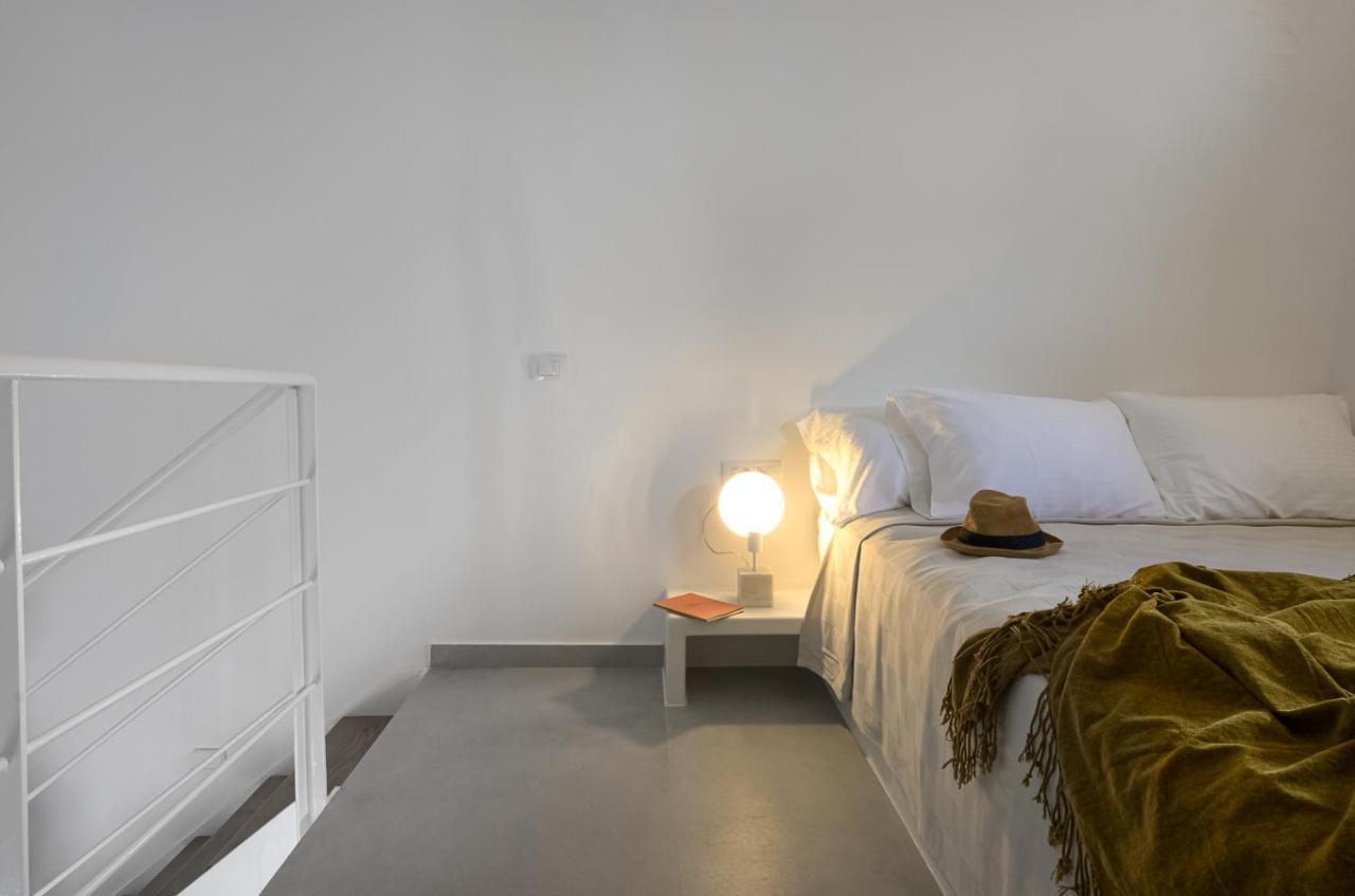 Oia Kissiri - Private Pool Villas 외부 사진