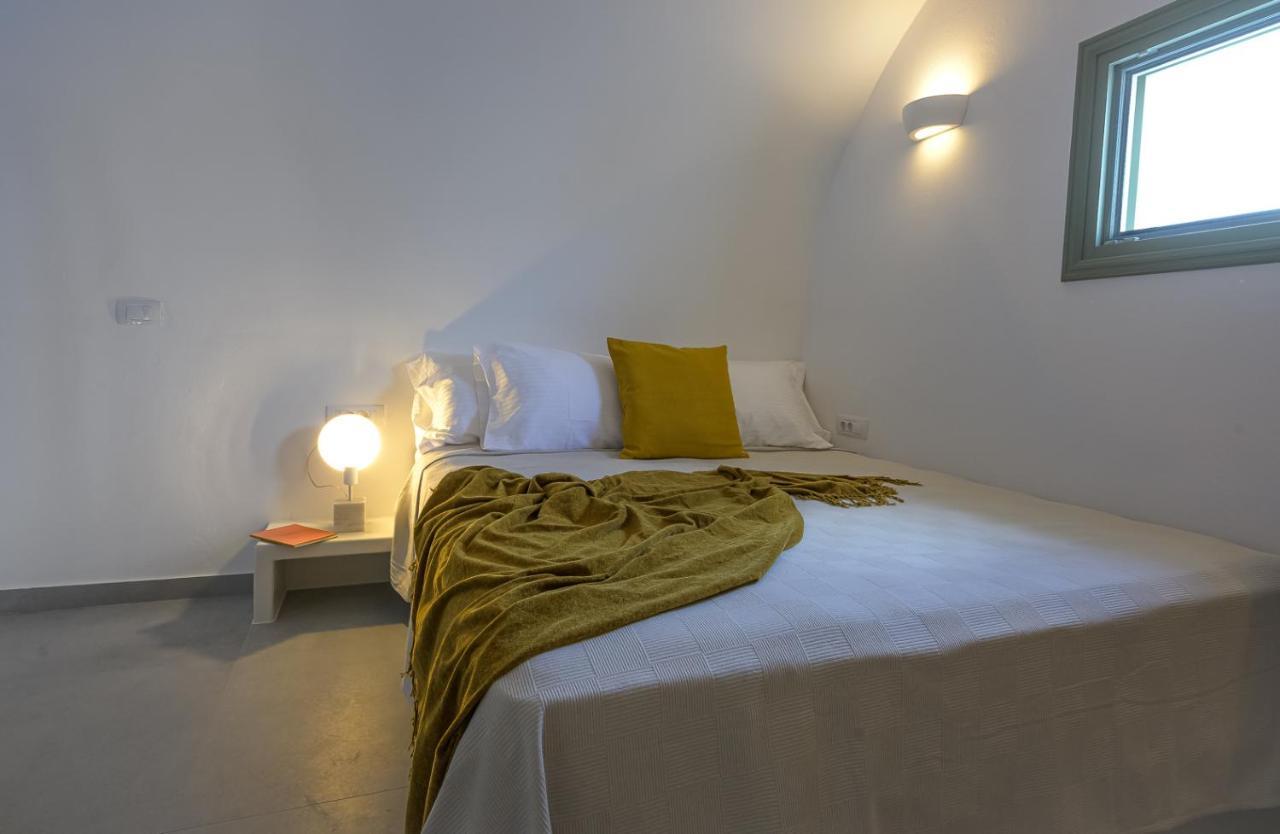 Oia Kissiri - Private Pool Villas 외부 사진