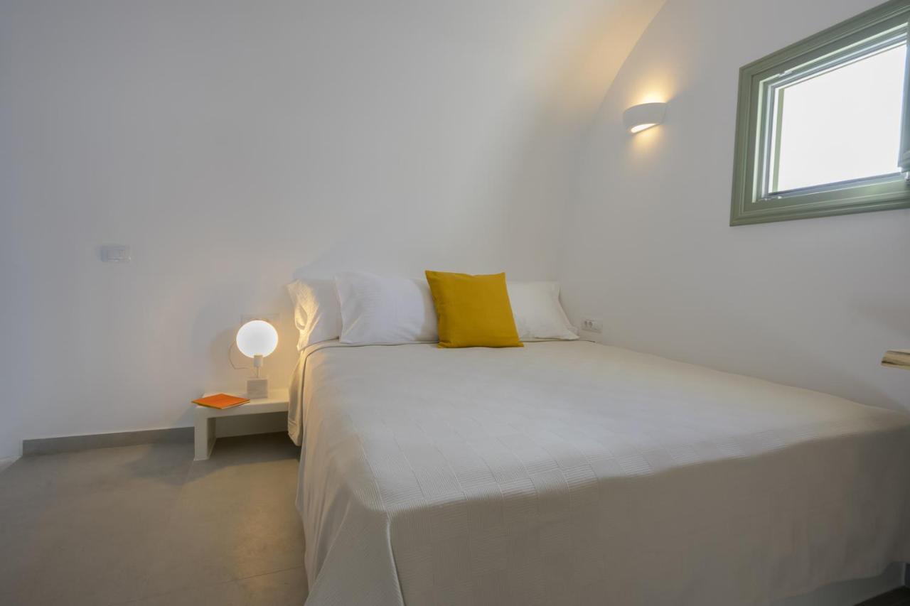 Oia Kissiri - Private Pool Villas 외부 사진